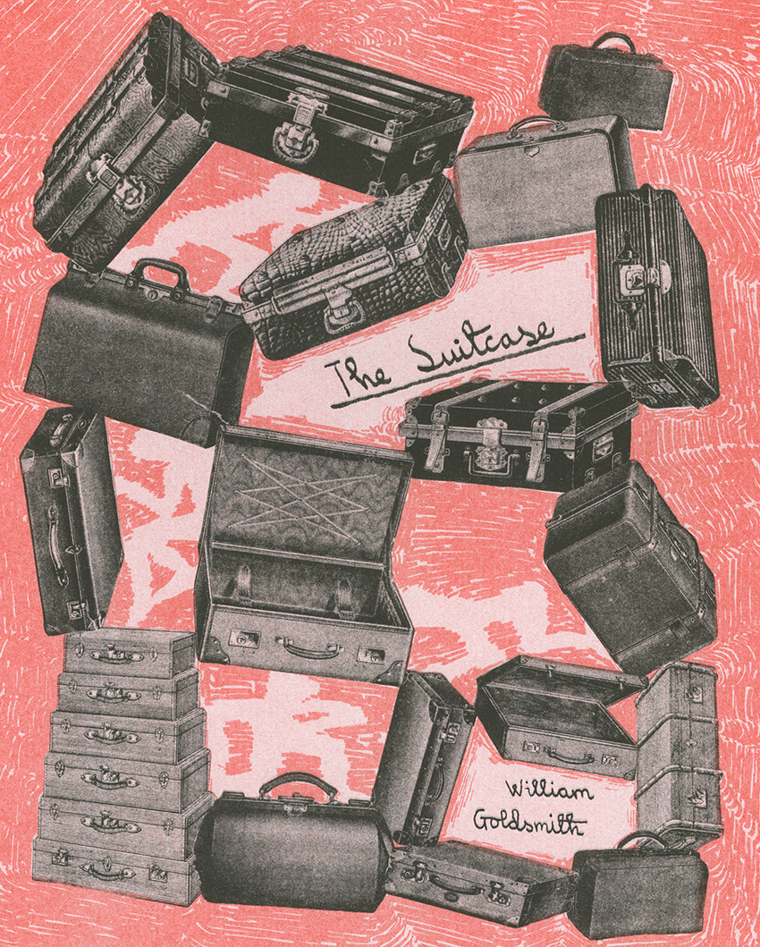 The Suitcase